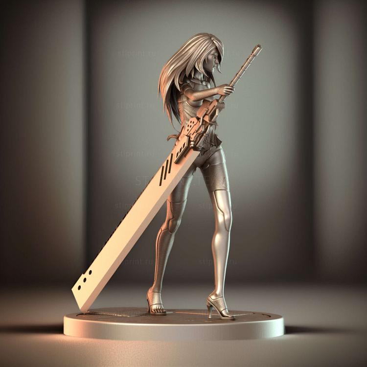 Фигурка Nier Automata