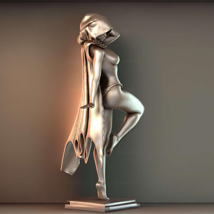 Повседневный капюшон Pinups