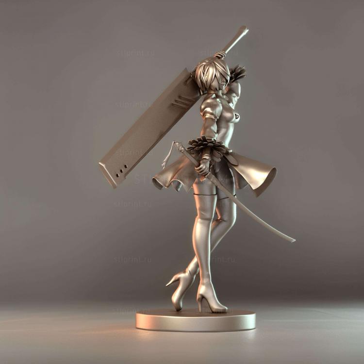Nier Band
