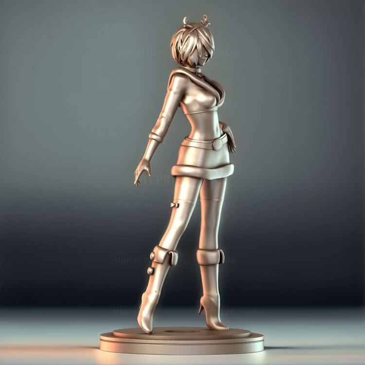 Nier Merry Xmas Разное