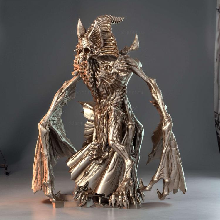 Настольная фигурка Nyarlathotep