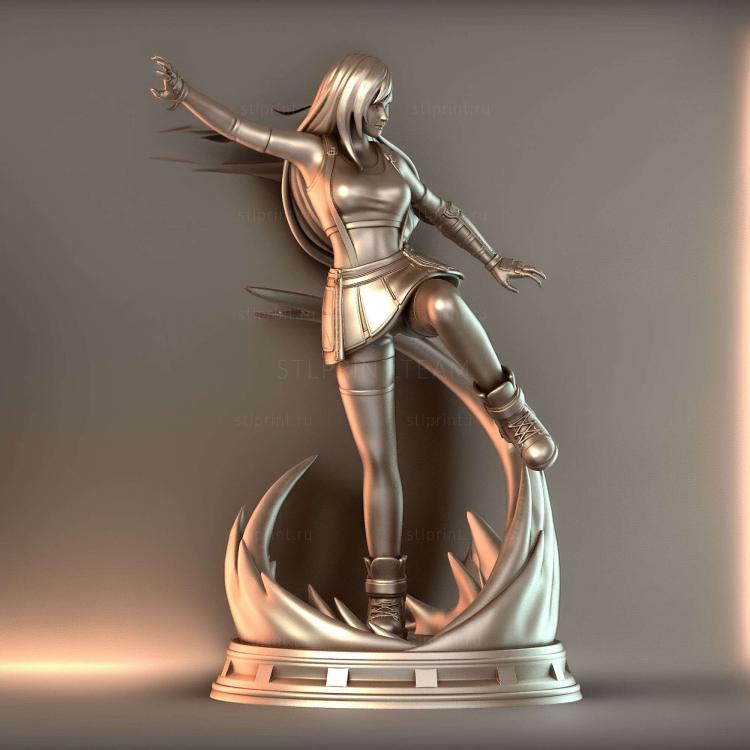 Сетка Tifa