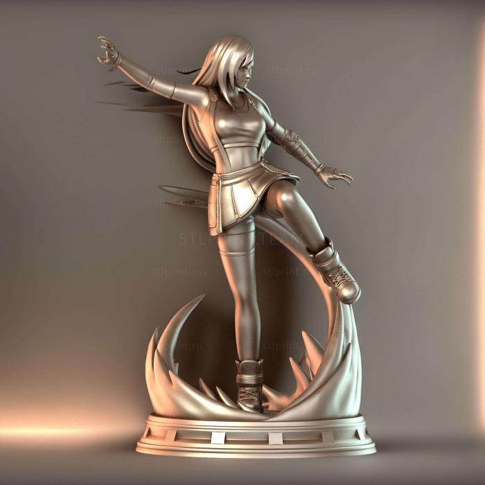 Сетка Tifa