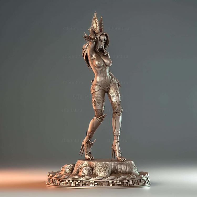 СТИЛЬ Альянса Альянс кроликов Viera