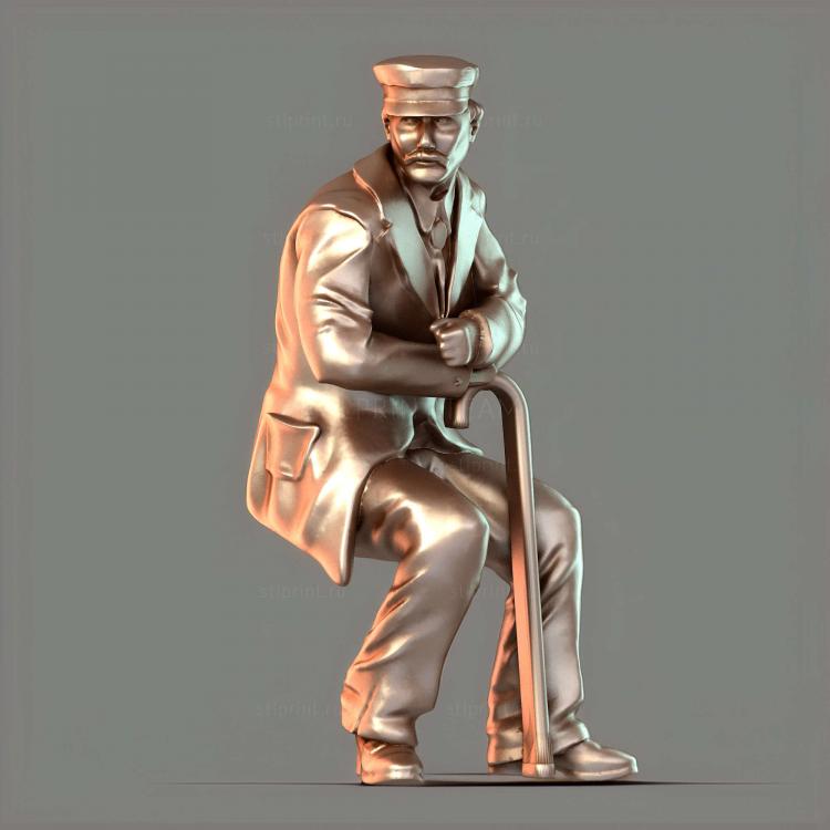 Человек63
