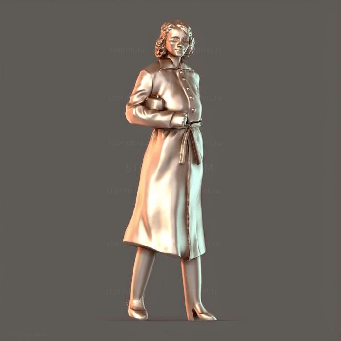 Человек57