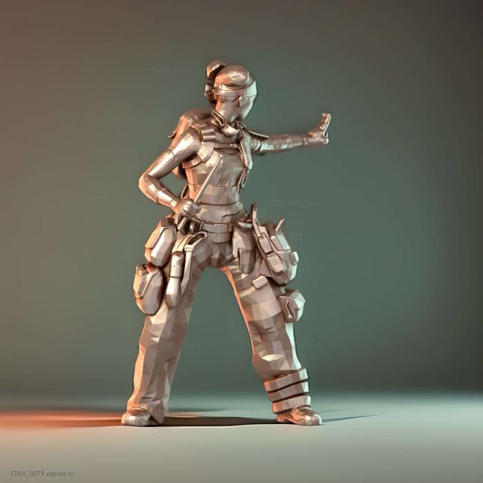 Линия Жизни Apex Legends От