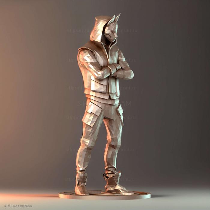 Fortnite Drift на vbuck cut