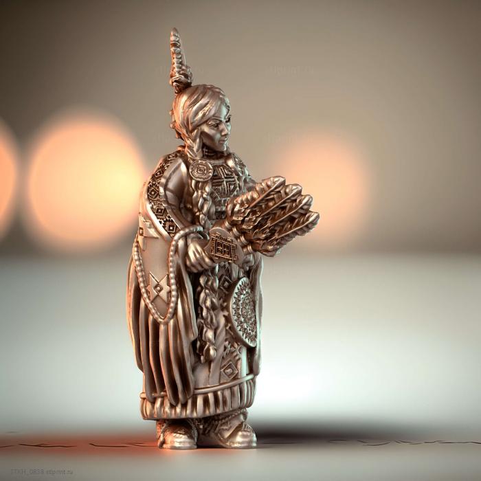 Поллигрим Бах - бах - бах