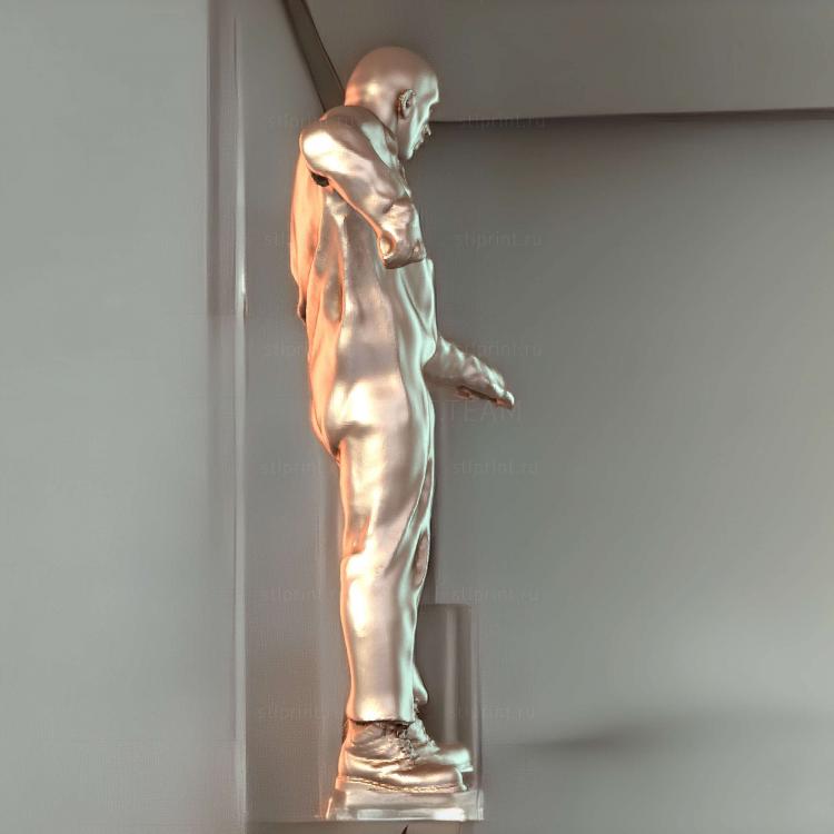Механический пилинг
