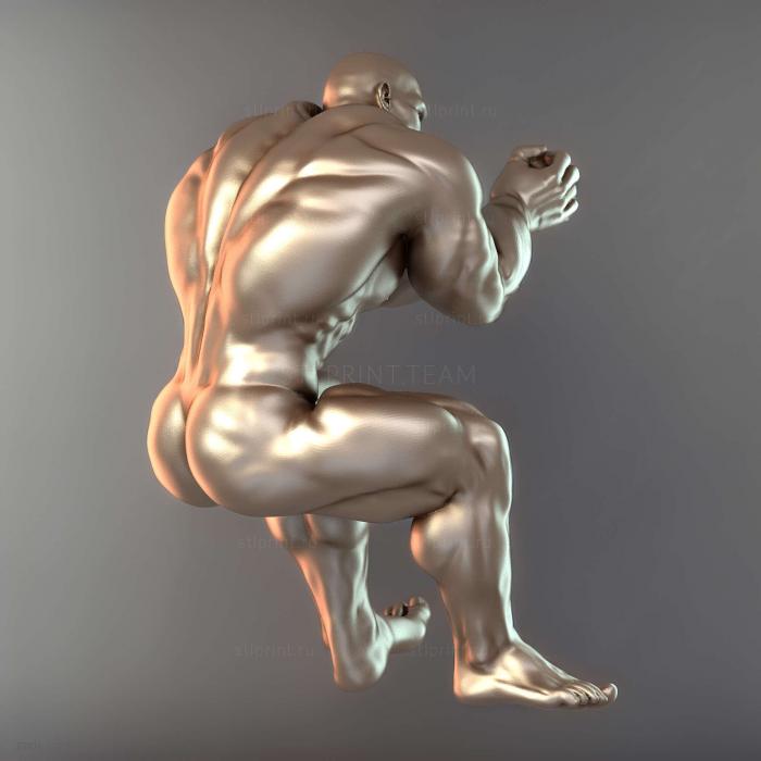 Культурист