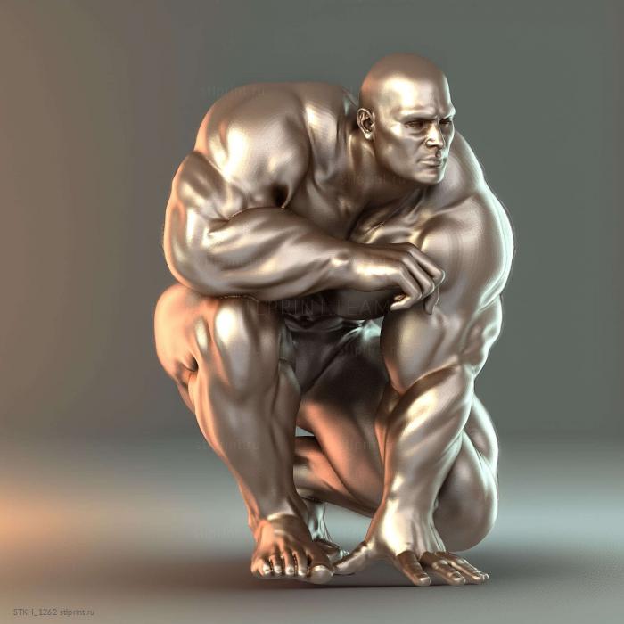 Культурист