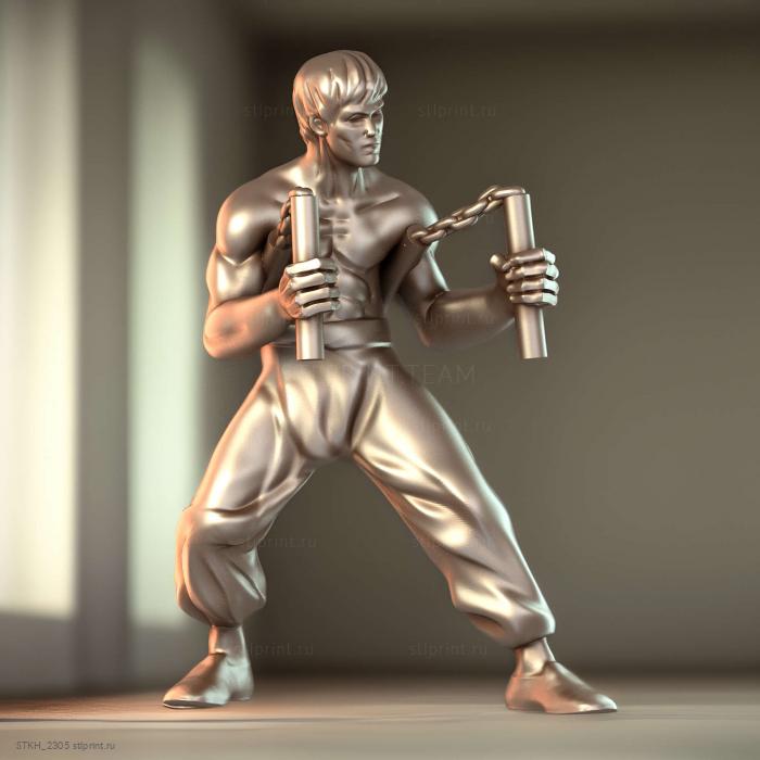 Выживший ли