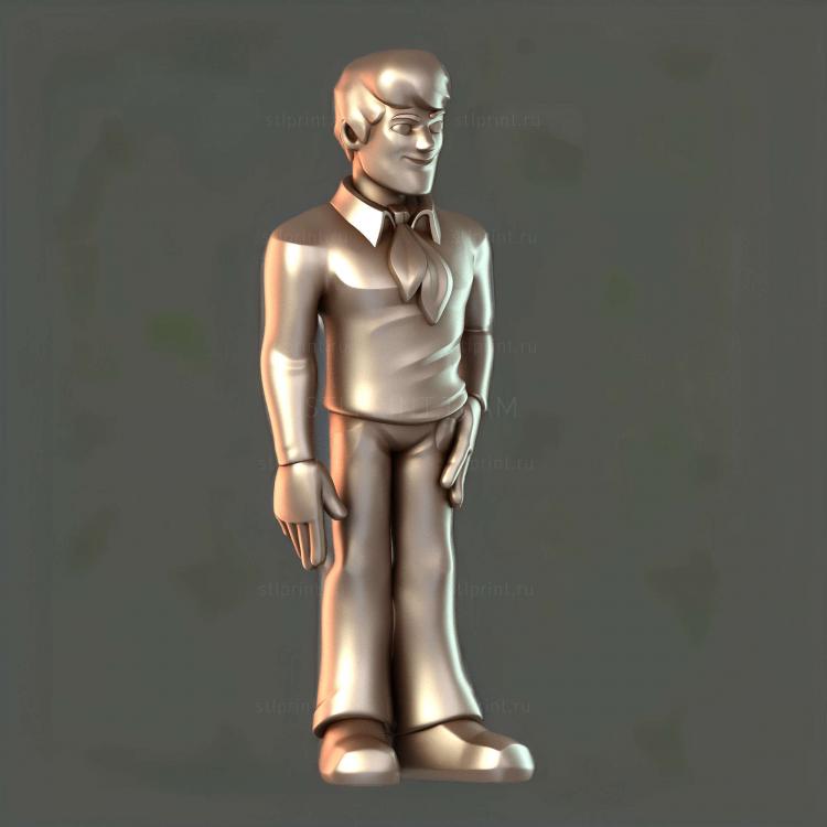 Скуби Ду