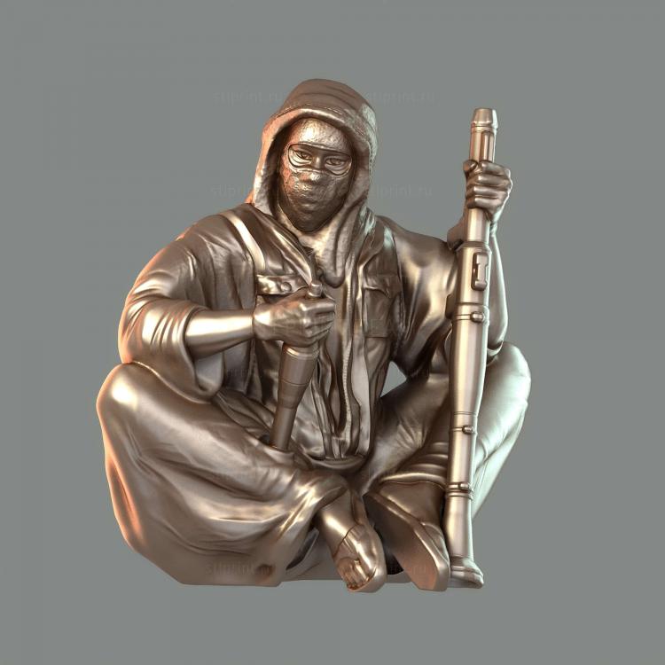 Талибан талиб