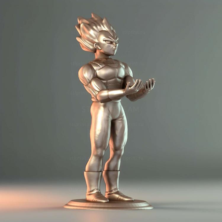 Держатель Контроллера Смартфона Vegeta