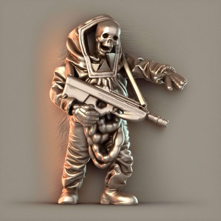 Зомби