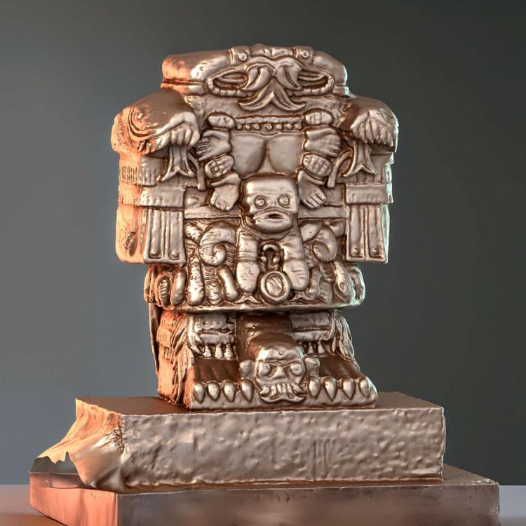 Коатликуэ