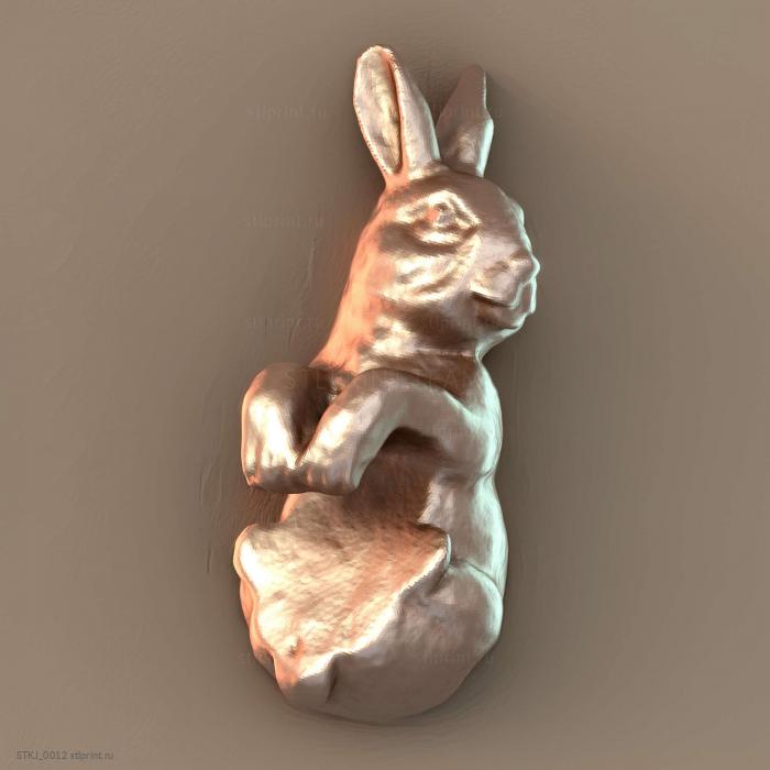 Банни Кролик Ваза Hugger