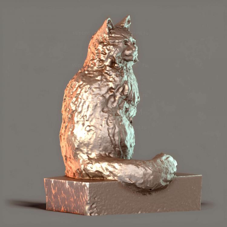 Кошка