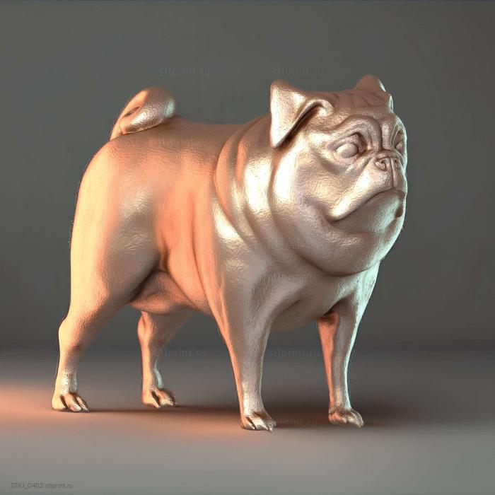 Мопс