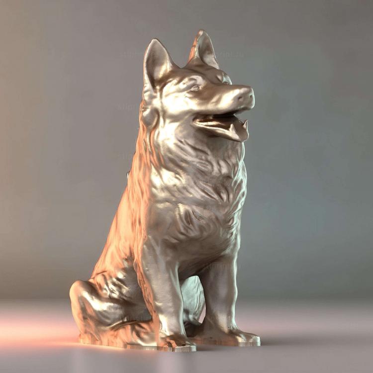 Alman Kurdu K9
