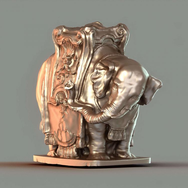 Бернини 1