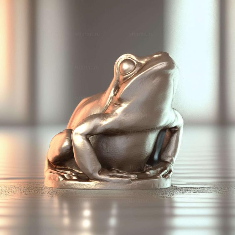 Frosch l 2