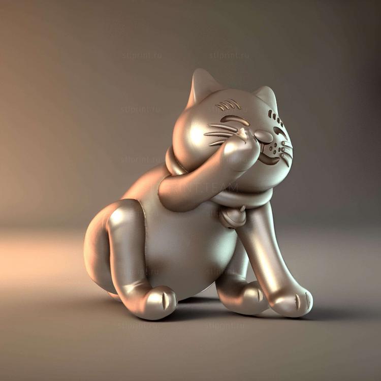 Фу Кот