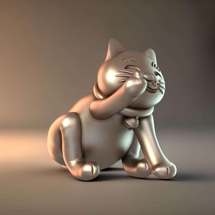 Фу Кот