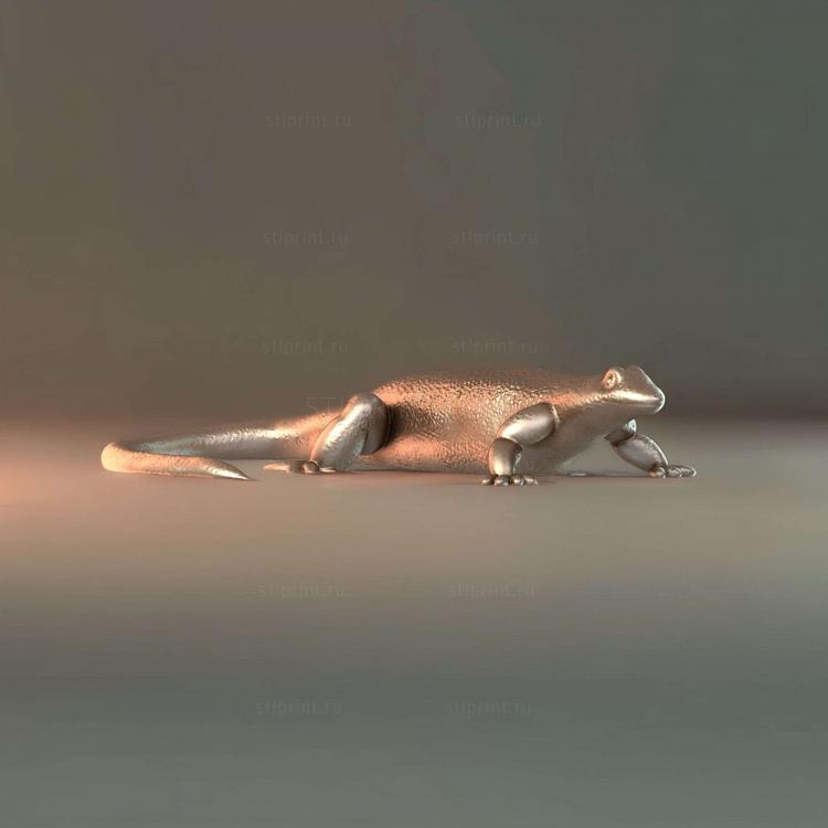 Ящерица