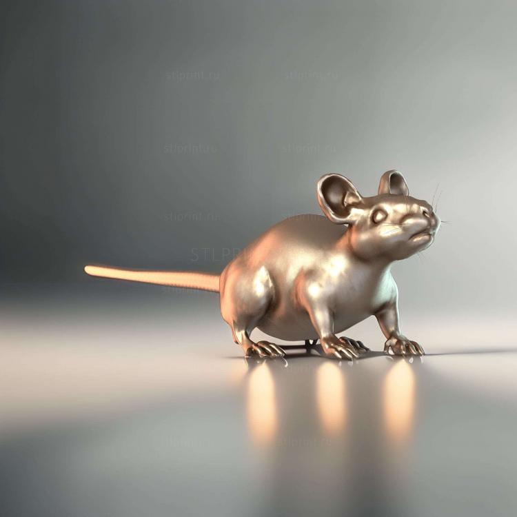 Mouse68
