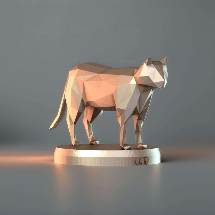 Поли Кот