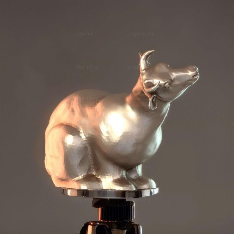 Вопрос Cowbunny