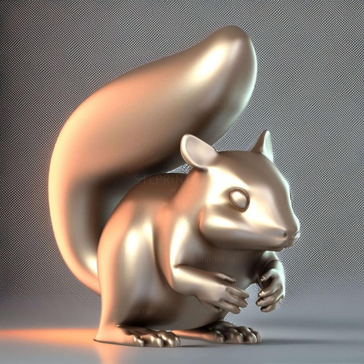 Squirrel104