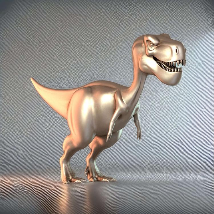 T Rex120