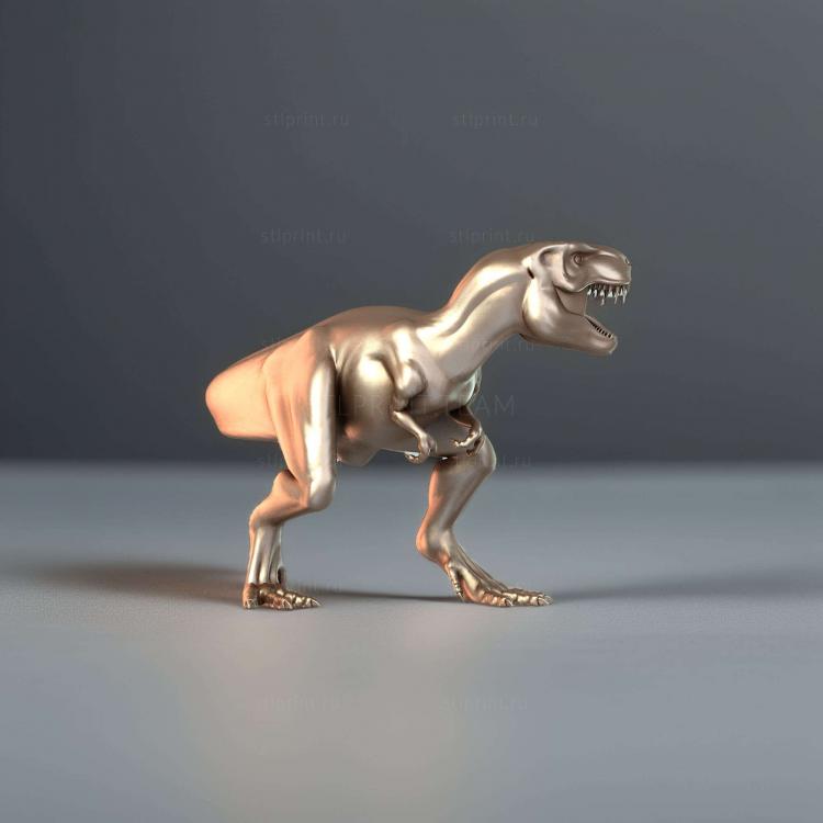 TRex