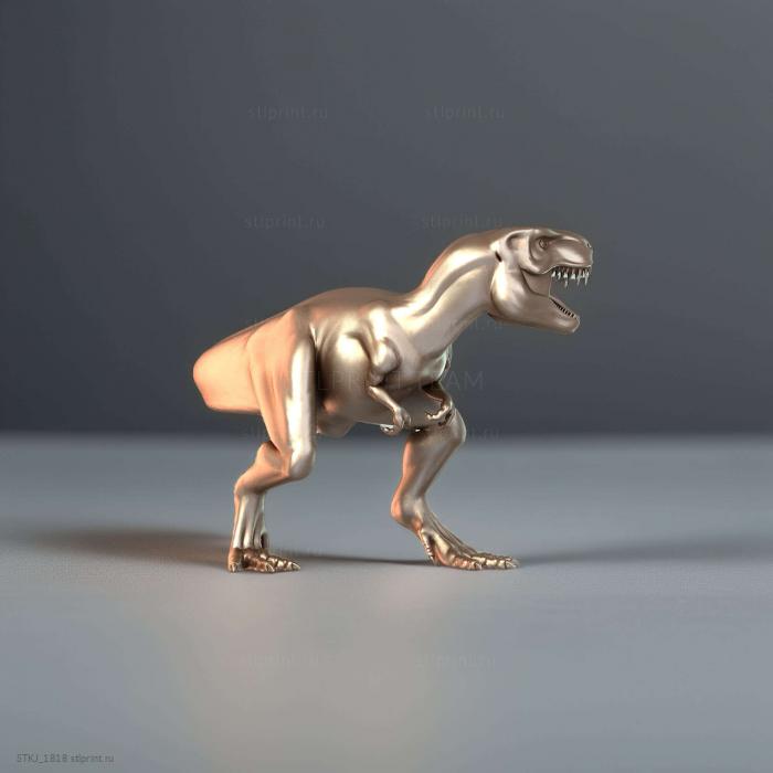TRex
