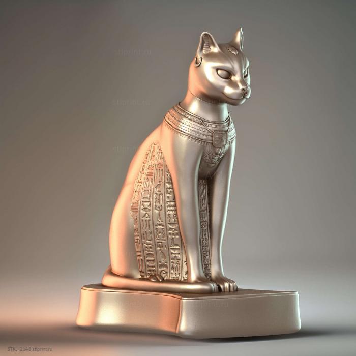 Египетская кошка