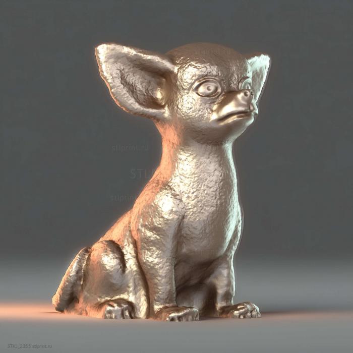 Mignon