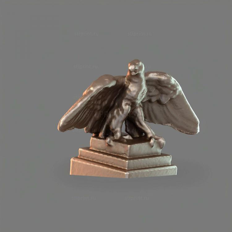 Парк - авеню Игл
