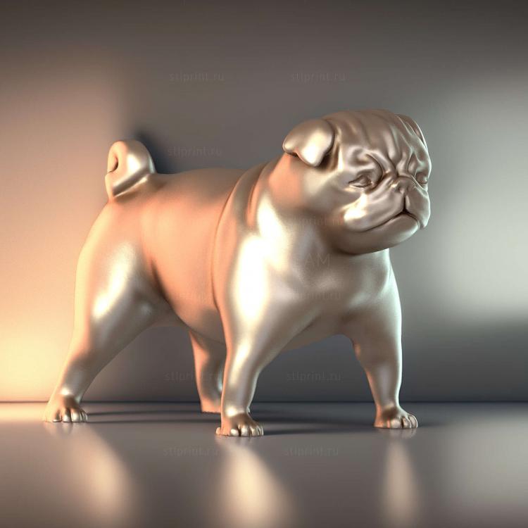 Мопс