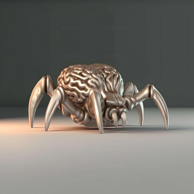 Древний 006
