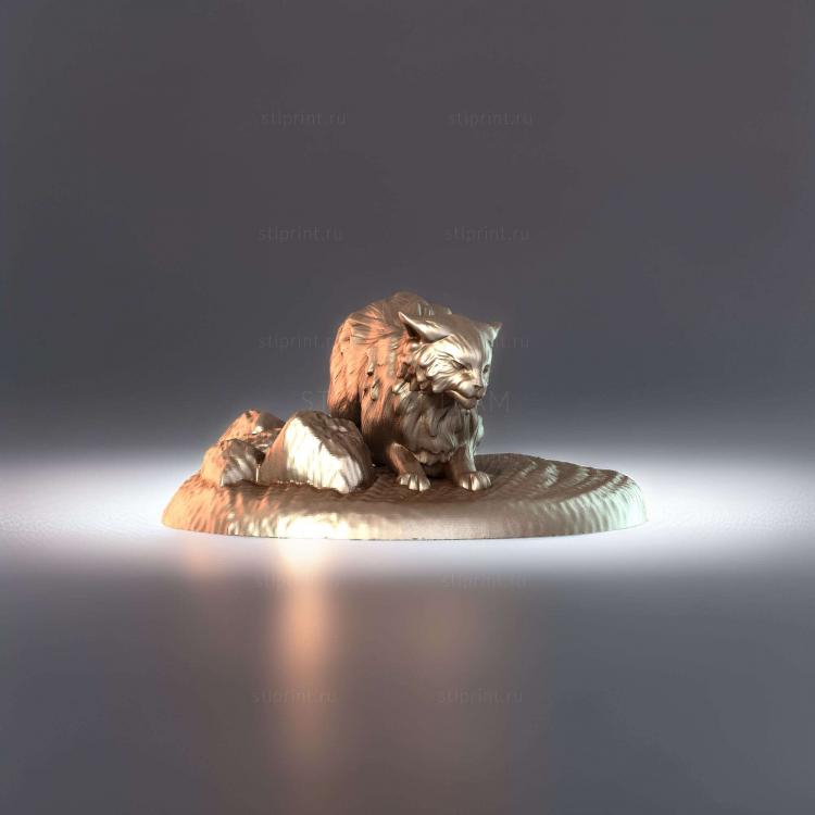 Кошка