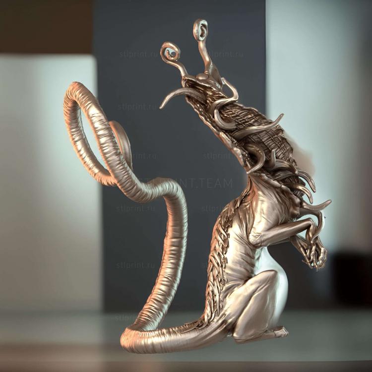 Кошачий Язык