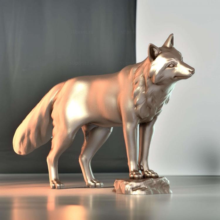 Рыжие Лисы Fox