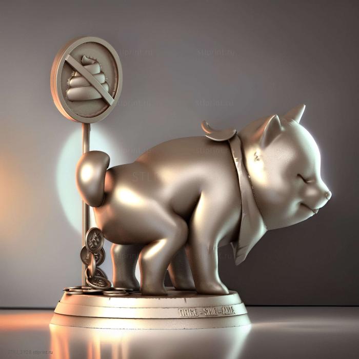 Dogecoin