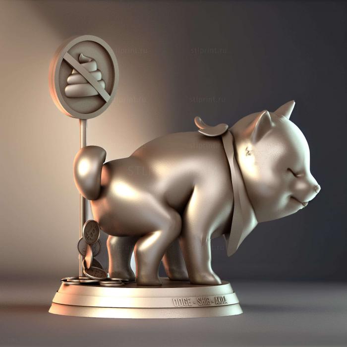 Dogecoin