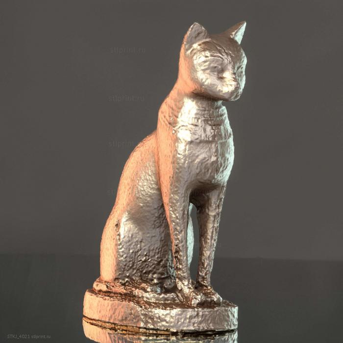 Египетская Кошка