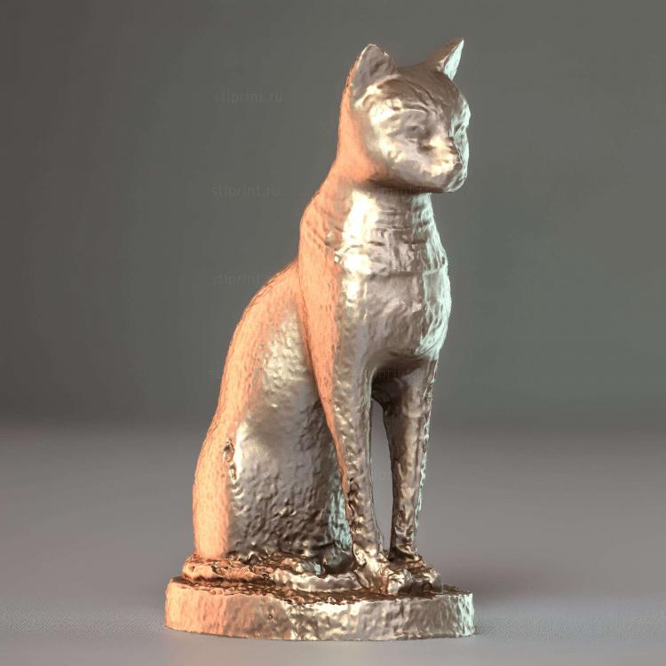 Египетская Кошка